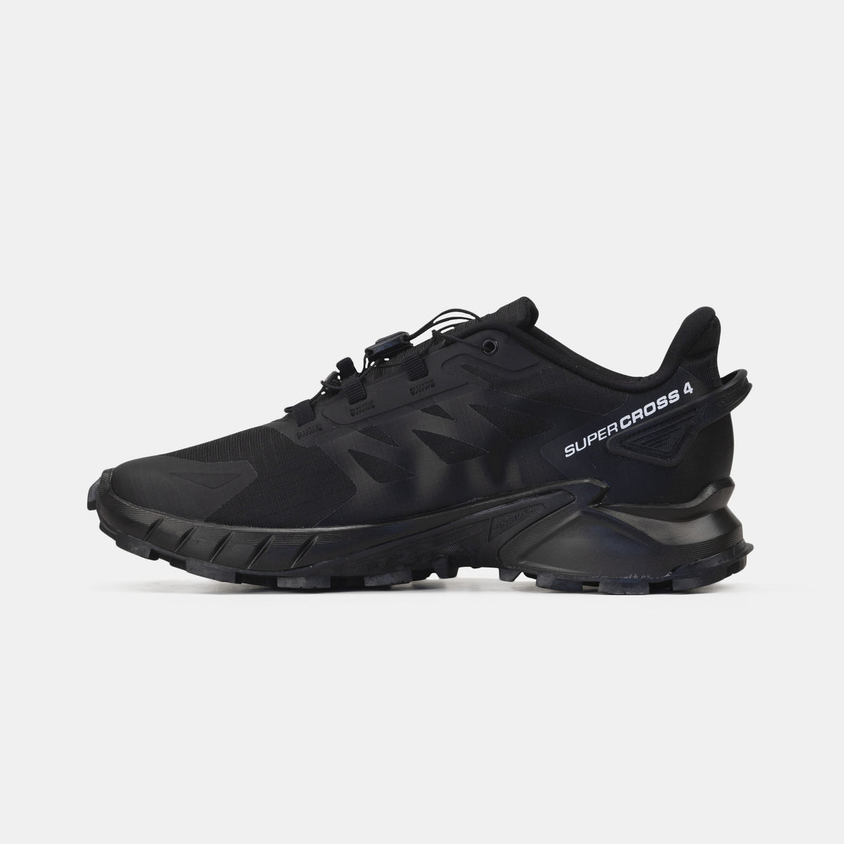 Salomon Alphacross 5 Gore-Tex Black