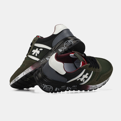 Premiata Mick Olive