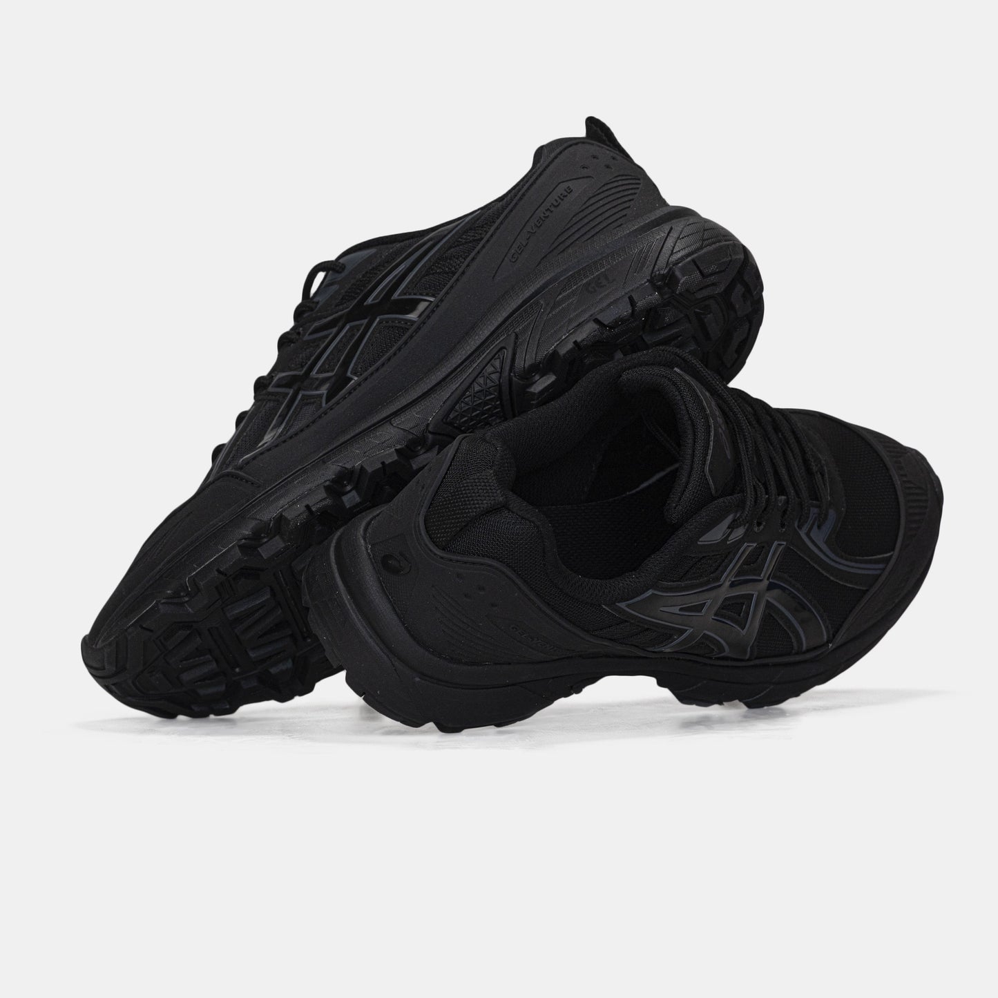 Asics Gel-Venture 6 Shield Black
