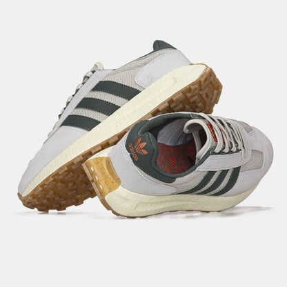 Adidas Retropy E5 Beige Green