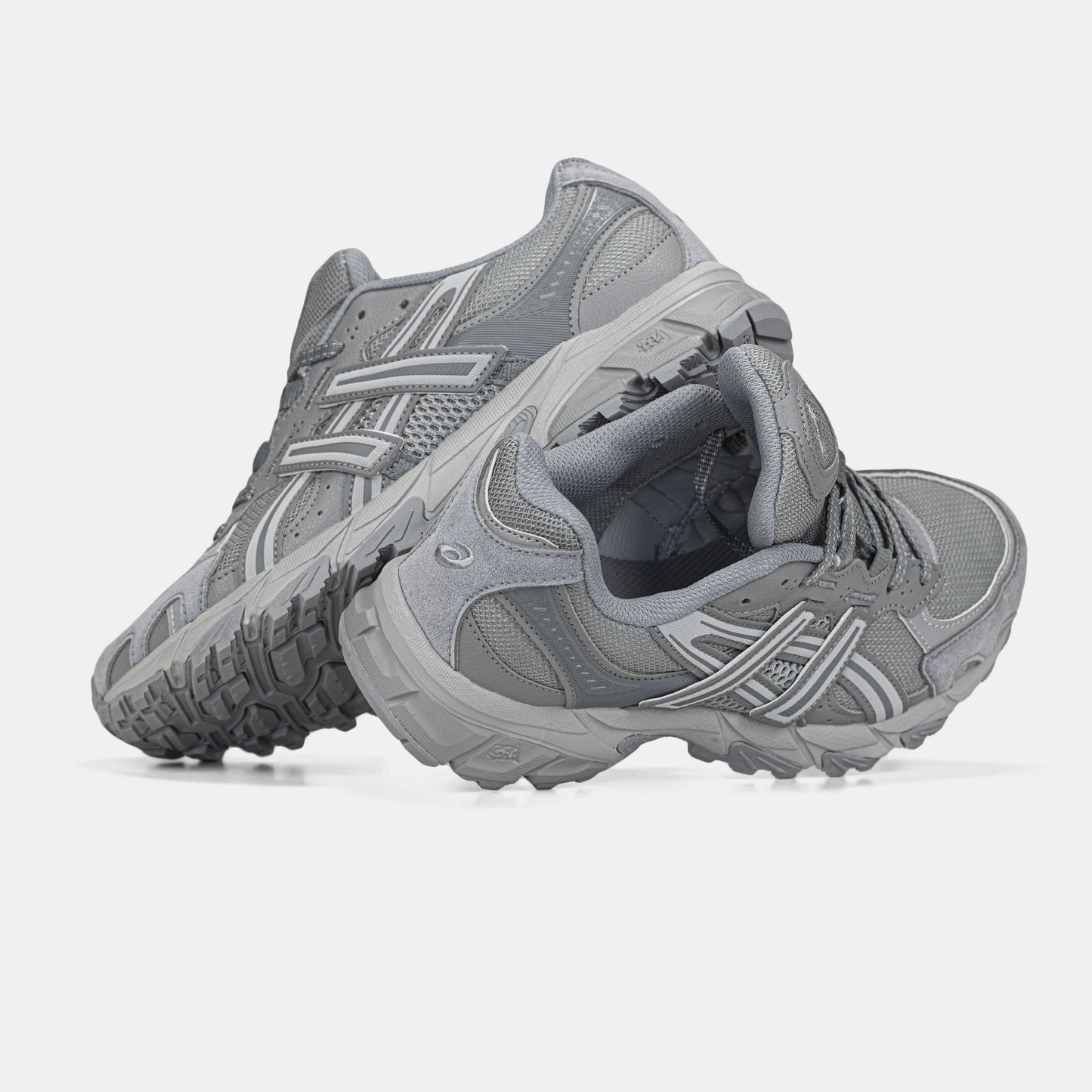 Asics Gel-Sonoma TR62 Grey