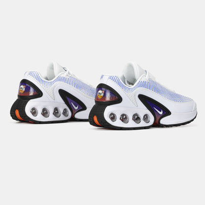 Nike Air Max DN White Violet 2.0