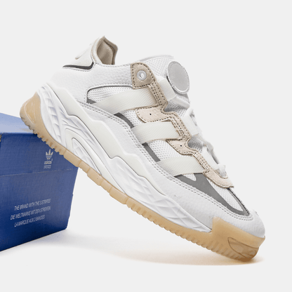 Adidas Niteball White