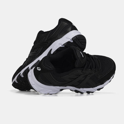 Asics Gel-Sonoma TR62 Black White