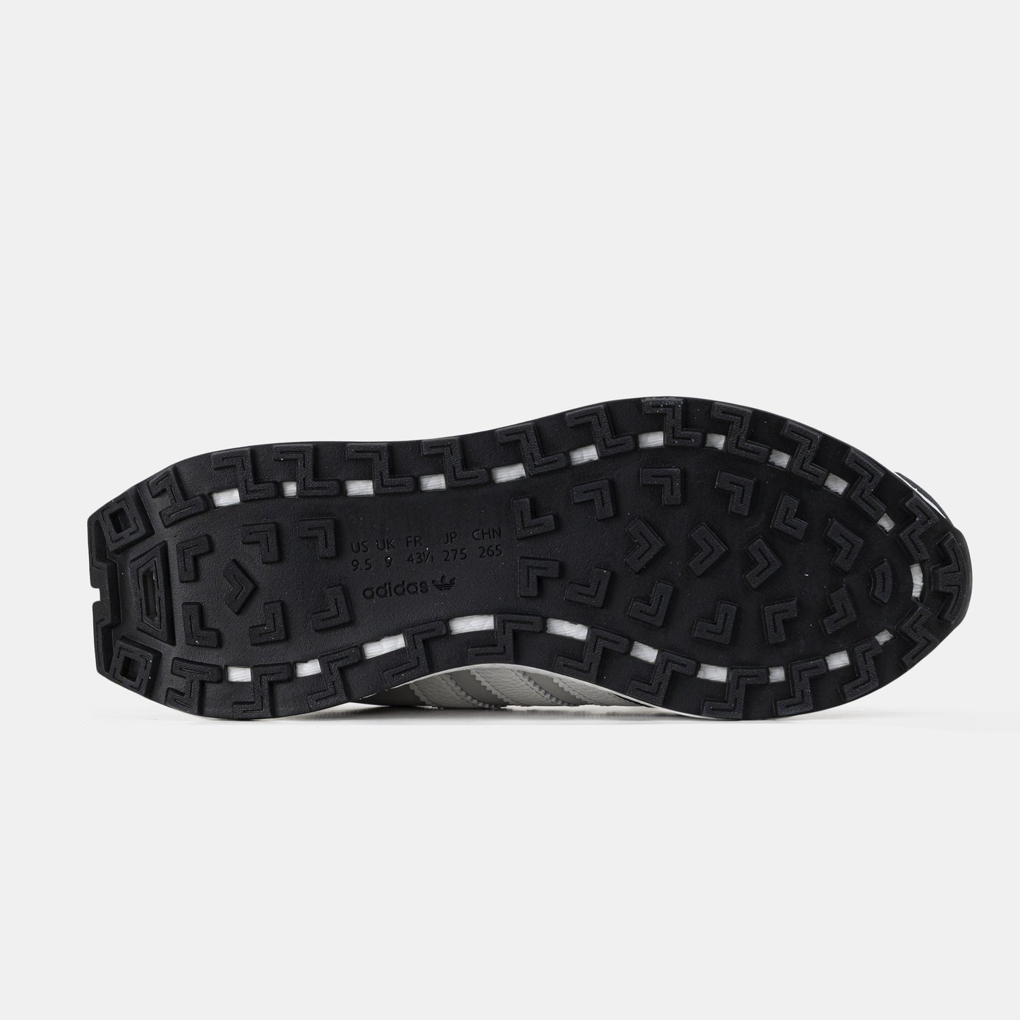 Adidas Retropy E5 Grey 2.0