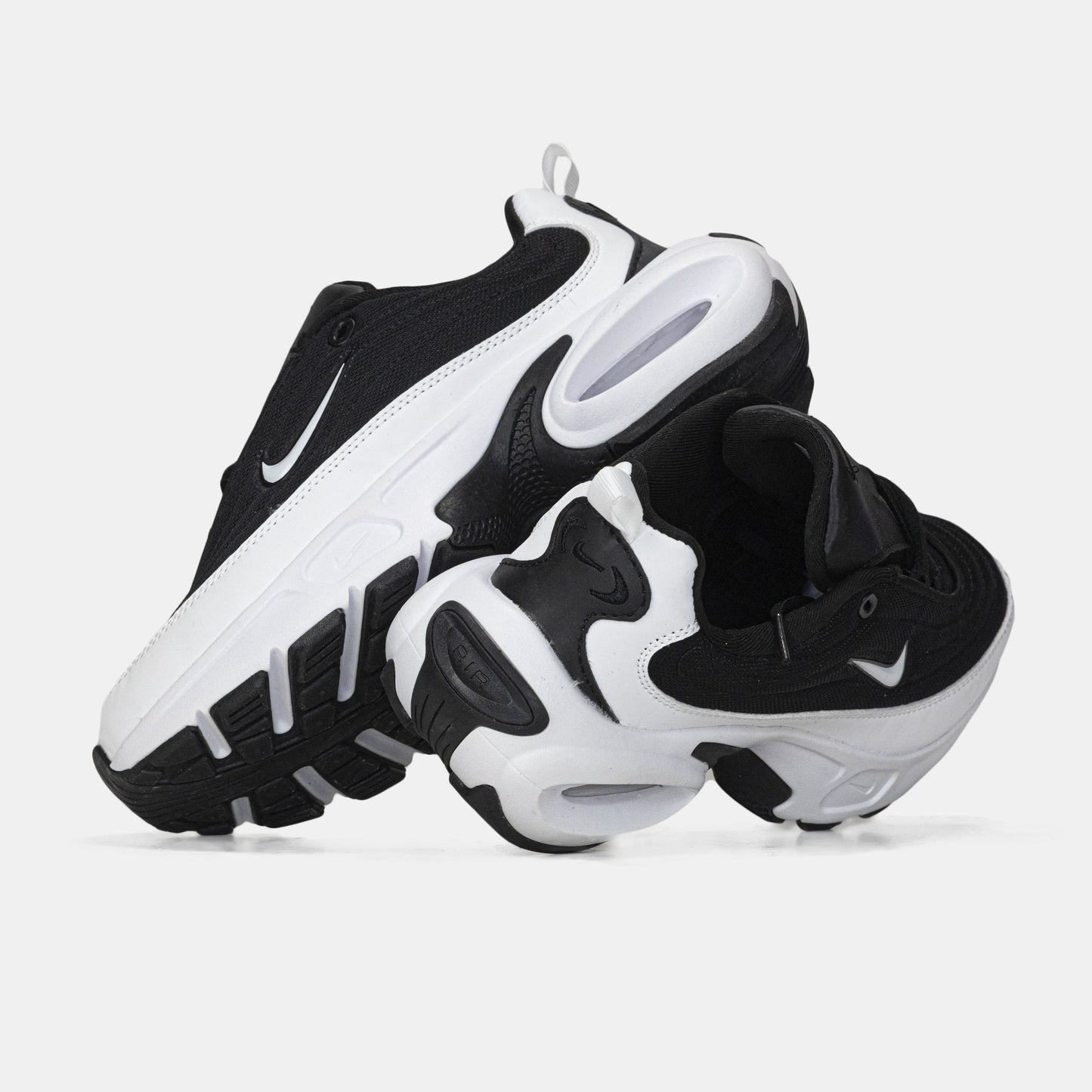 Nike Air Max Portal White Black
