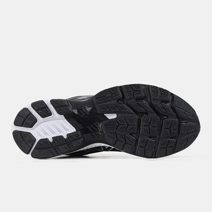 Asics Gel-Kayano 27 Gore-Tex Black White