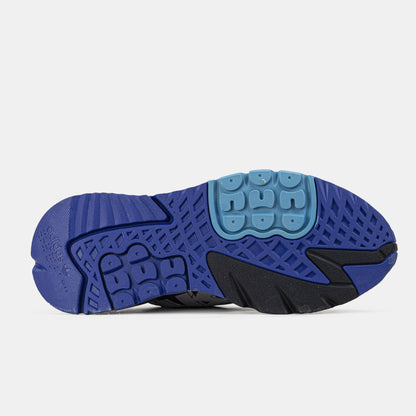Adidas Nite Jogger Black Grey