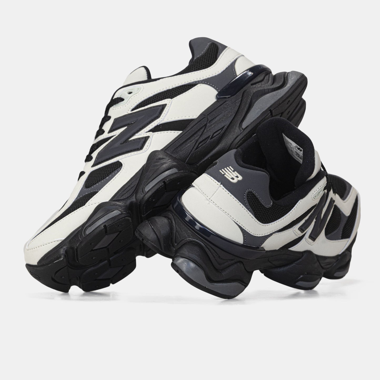 New Balance 9060 Black Olive
