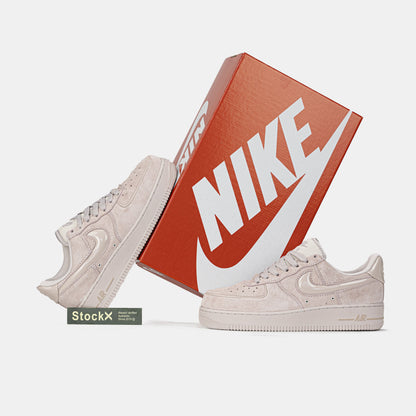 Nike Air Force '07 Pink