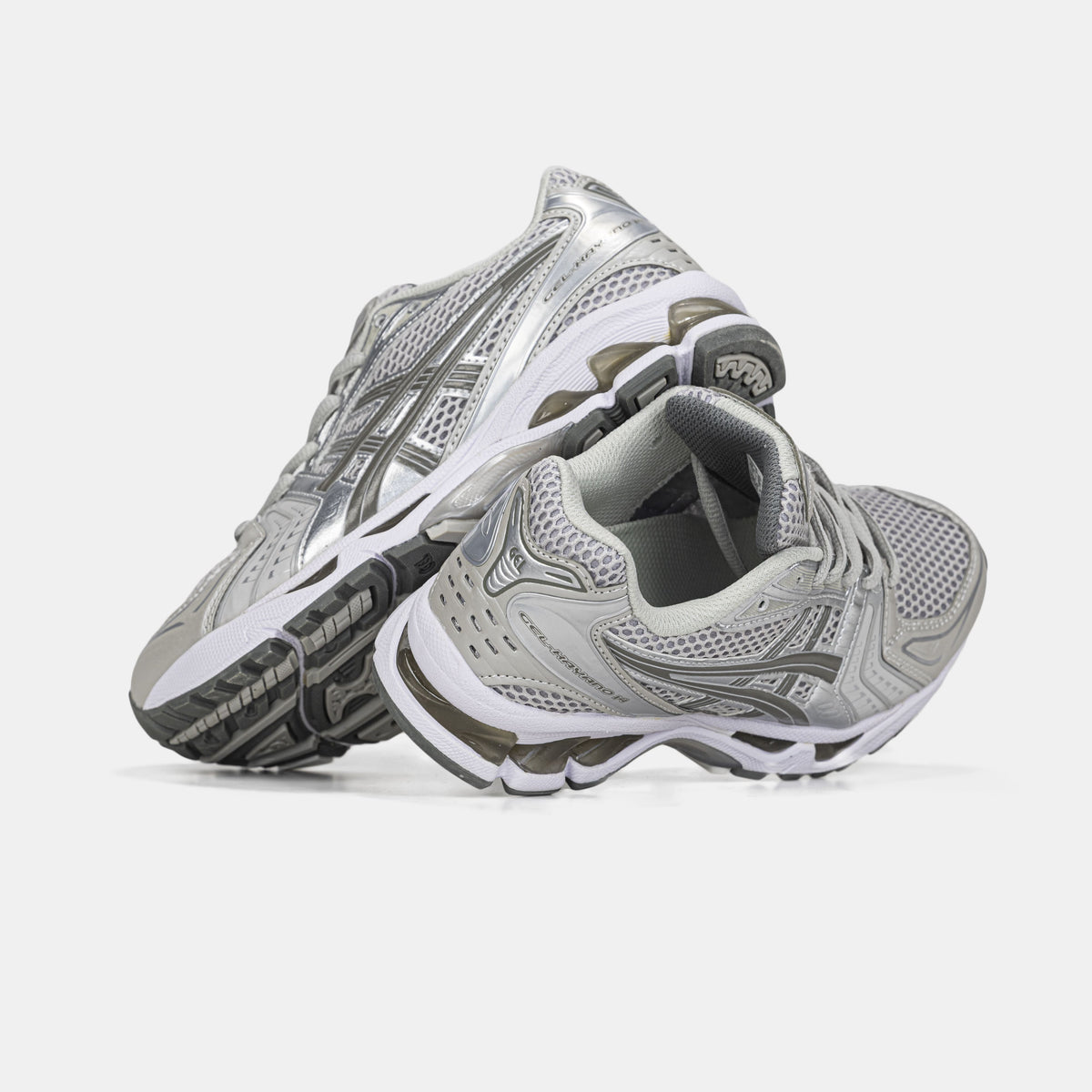 Asics Gel-Kayano 14 Cloud Grey