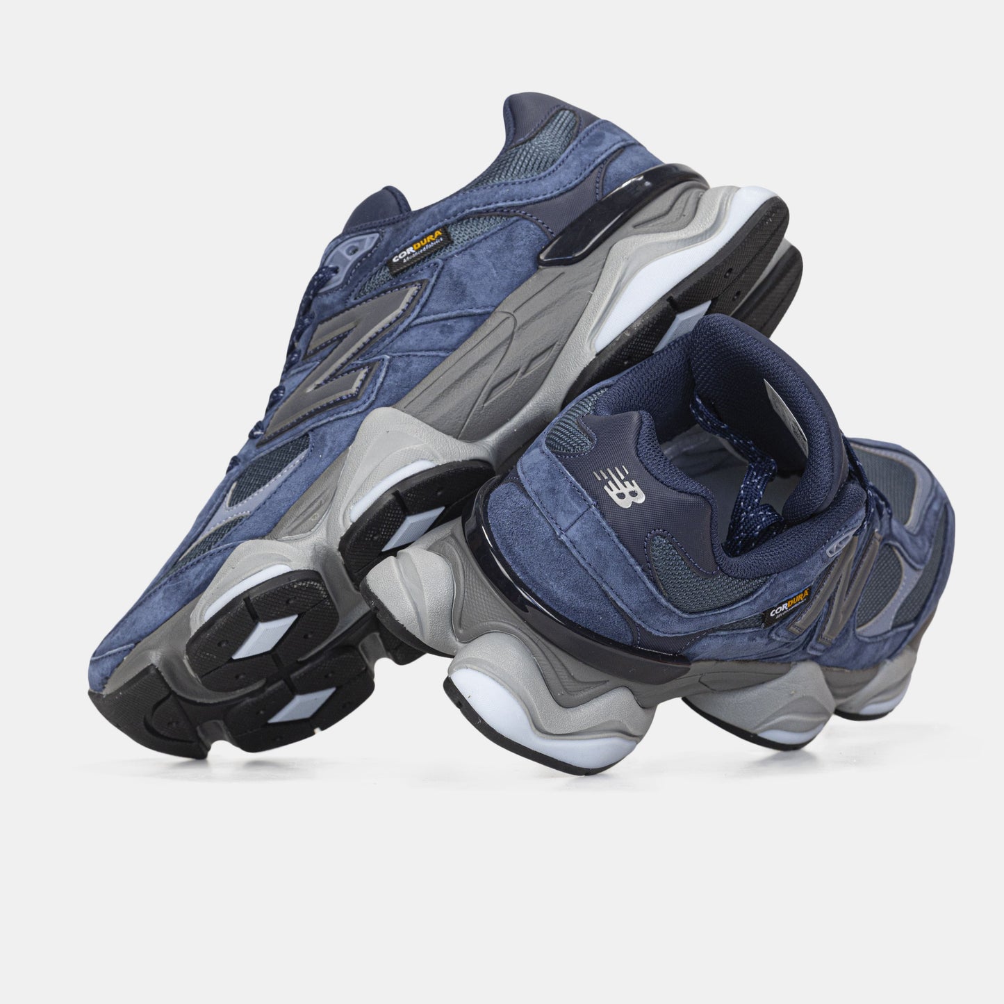 New Balance 9060 Cordura Blue