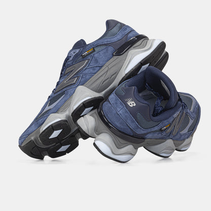 New Balance 9060 Cordura Blue