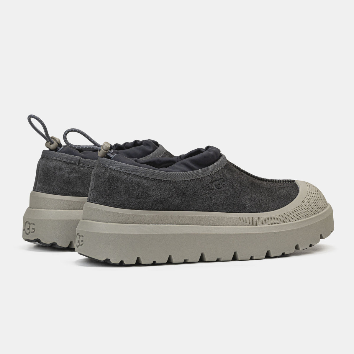 UGG Tasman Weather Hybrid Obsidian / Cobble Grey