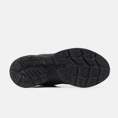 Asics Gel-Kayano 27 Gore-Tex Black Wine