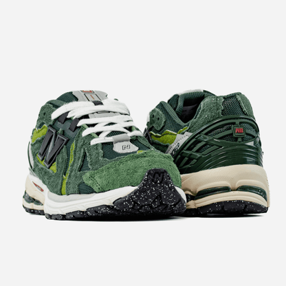 New Balance 1906D Green