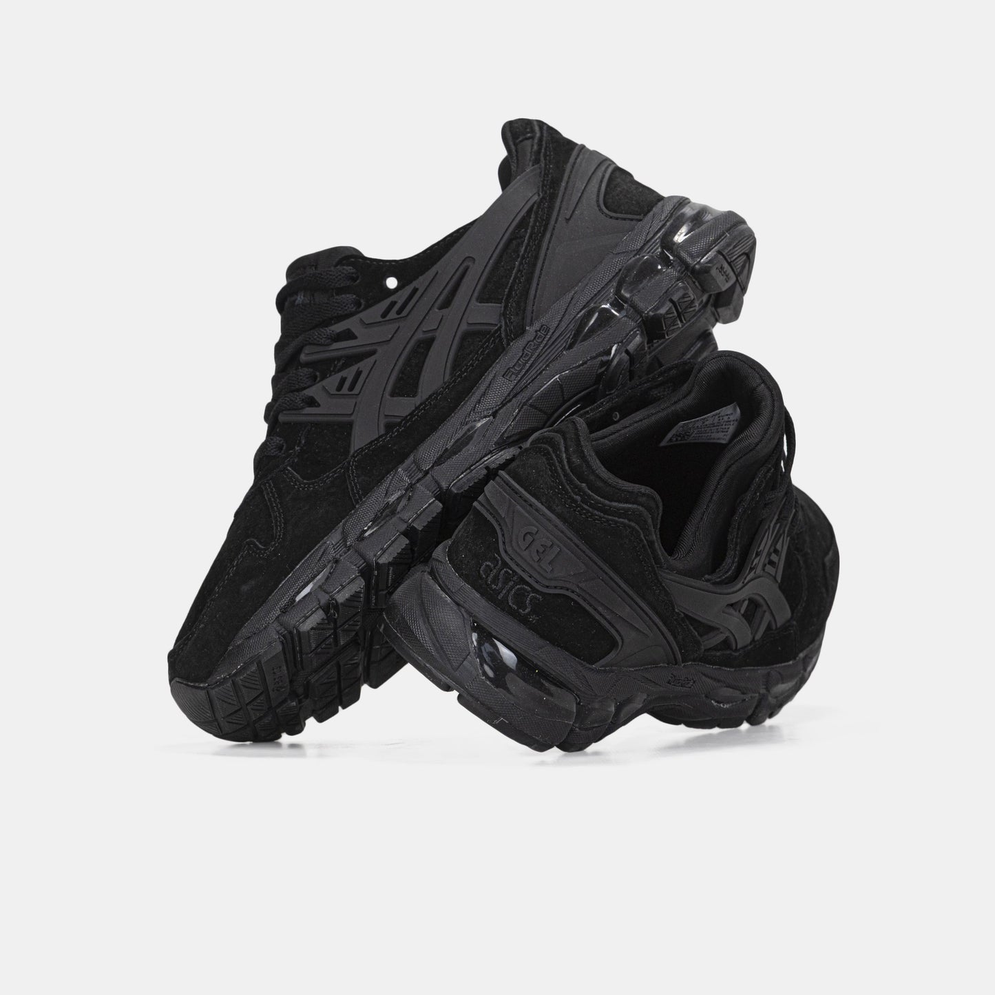 Asics Gel-Kayano Trainer 21 Black