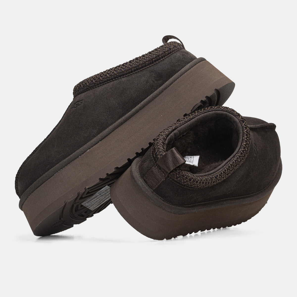 Ugg Tasman Platform Brown