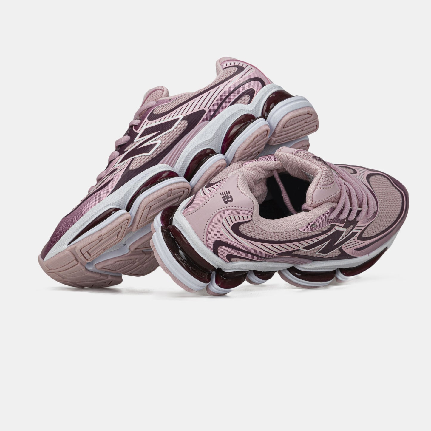 New Balance 2000 Abzorb Rose Sugar