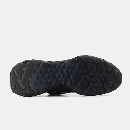 Nike React Vision Black (вологостійкі)