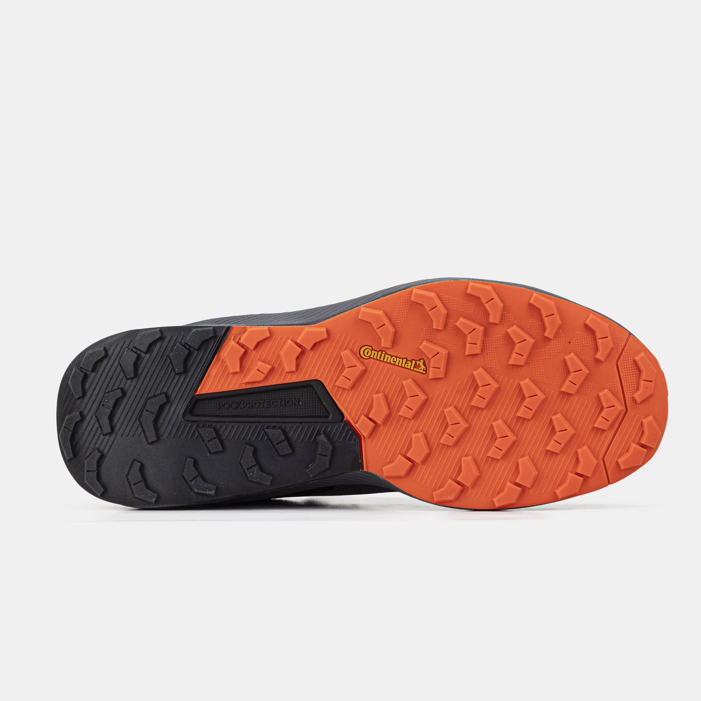 Adidas Terrex Gore-Tex Black Grey Orange