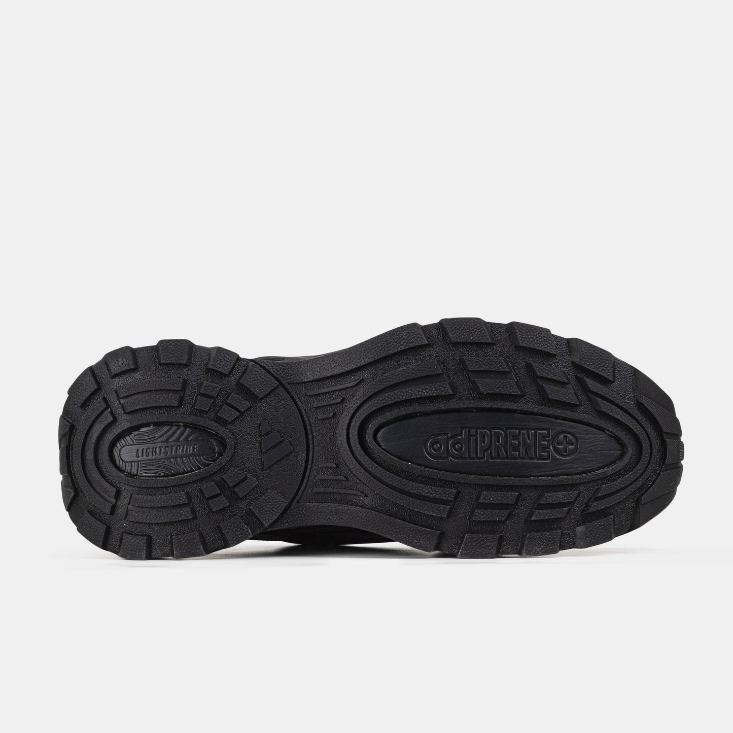Adidas Edge Runner Black 2.0
