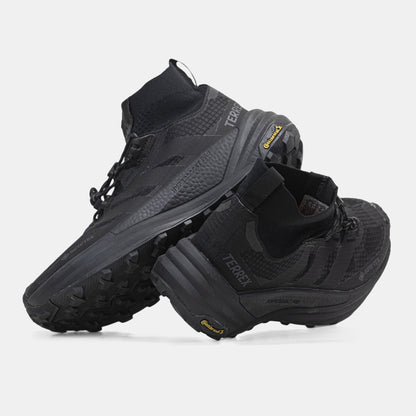 Adidas Terrex Freehiker Gore-Tex Black