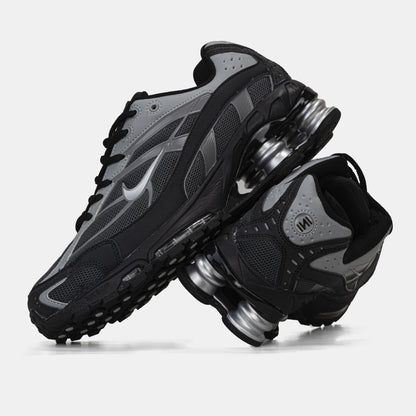 Nike Shox TL Black Grey 2.0