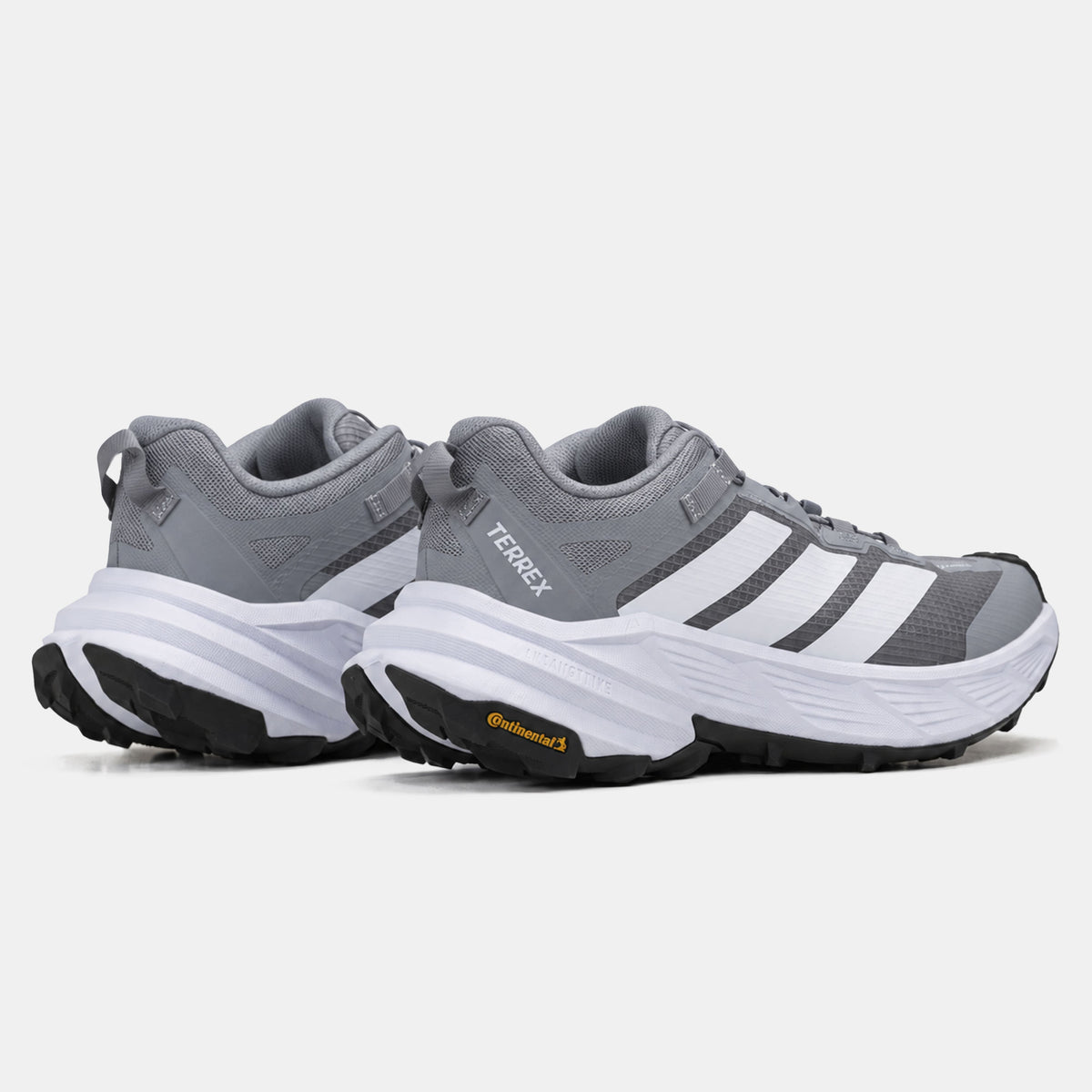 Adidas Terrex Freehiker SL Gore-Tex Light Gray