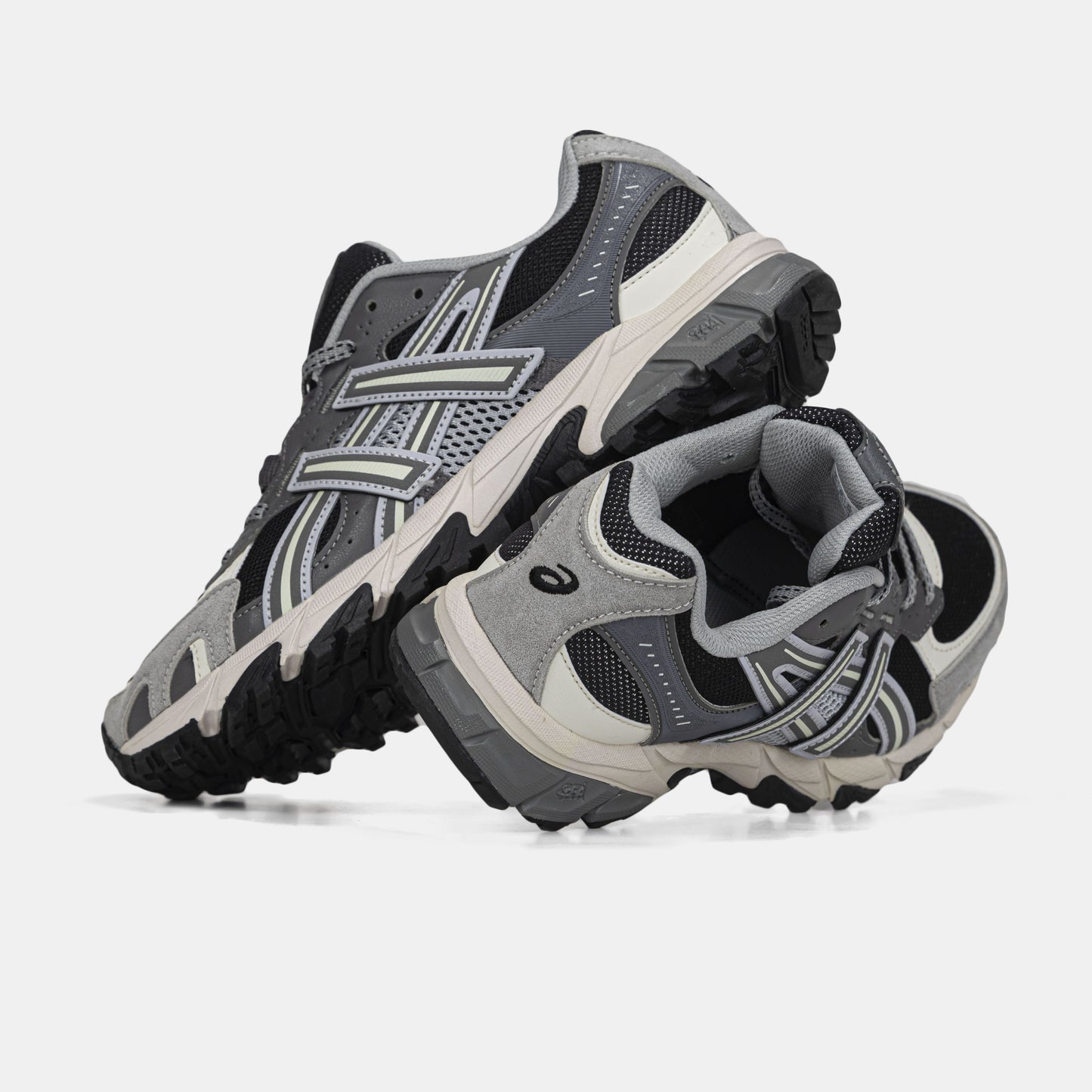Asics Gel-Sonoma TR62 Grey Black