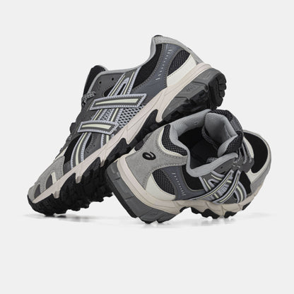 Asics Gel-Sonoma TR62 Grey Black