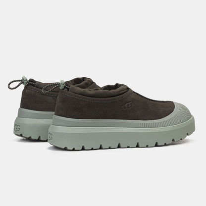 UGG Tasman Weather Hybrid Dense Smoke Artichoke