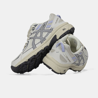 Asics Gel-Venture 6 White