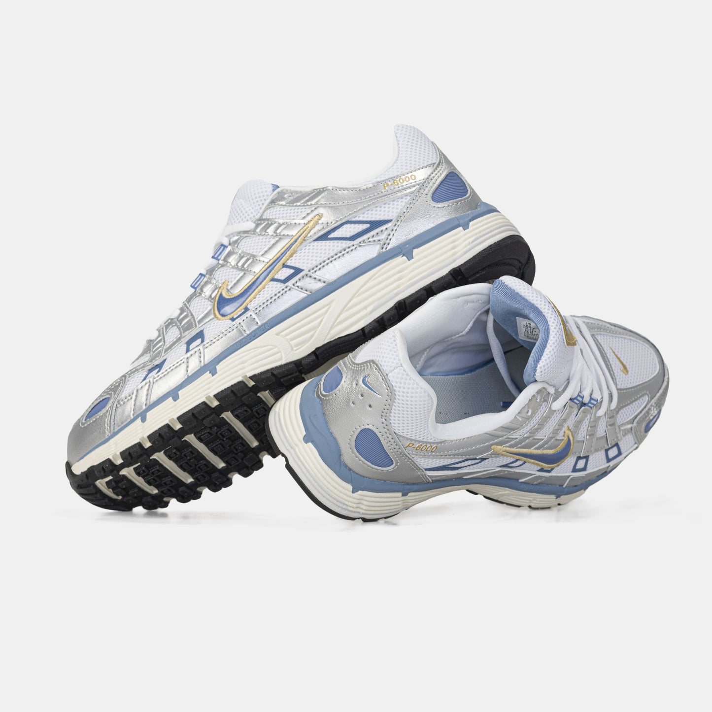 Nike P-6000 Aegean Storm