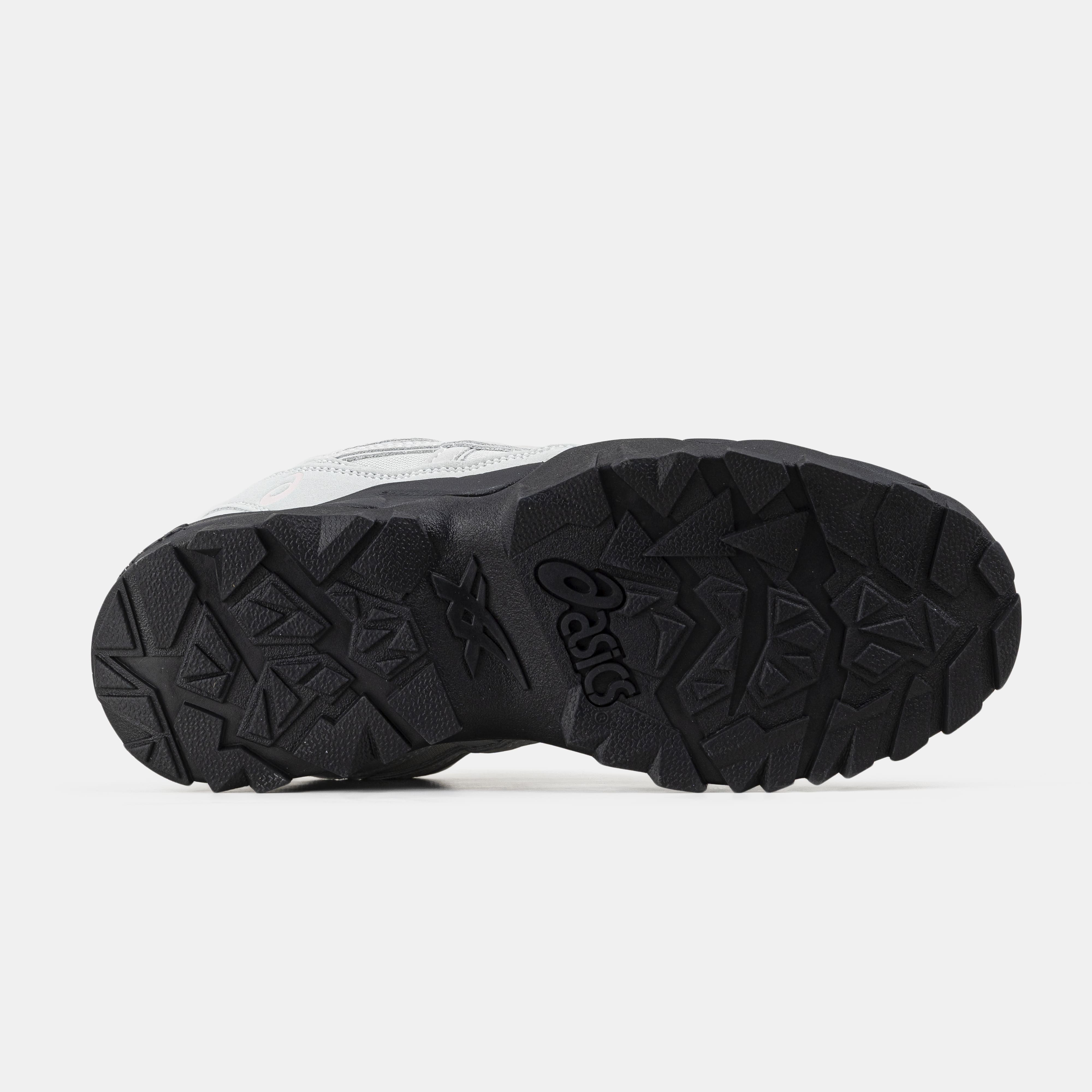 Asics Gel-Pickax Oyster Grey Black – cro.ua
