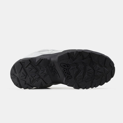 Asics Gel-Pickax Oyster Grey Black