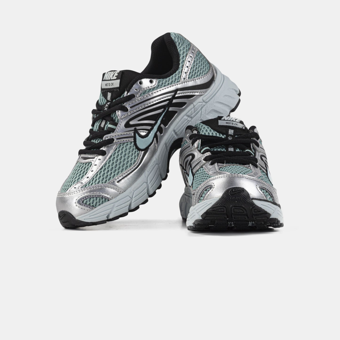 Nike Air Max Moto 2K Cannon Green Haze