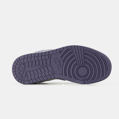 Nike Air Jordan 1 x Travis Scott x Labubu Purple