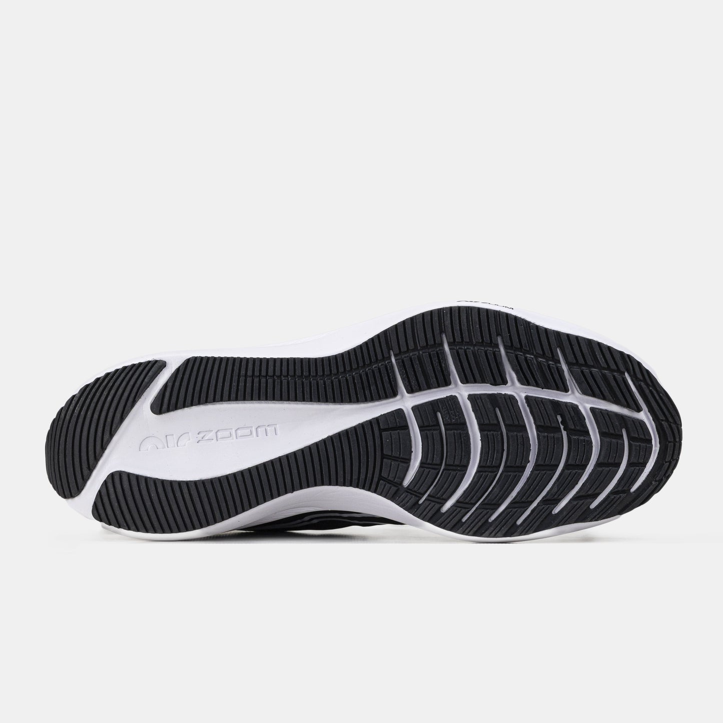 Nike Winflo 8 Black White