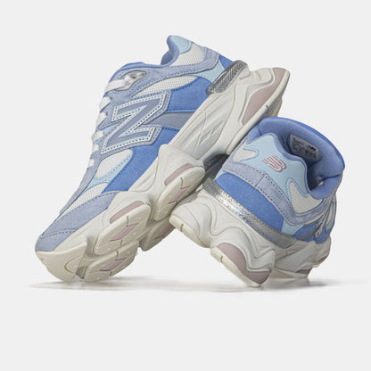 New Balance 9060 Blue White 2.0