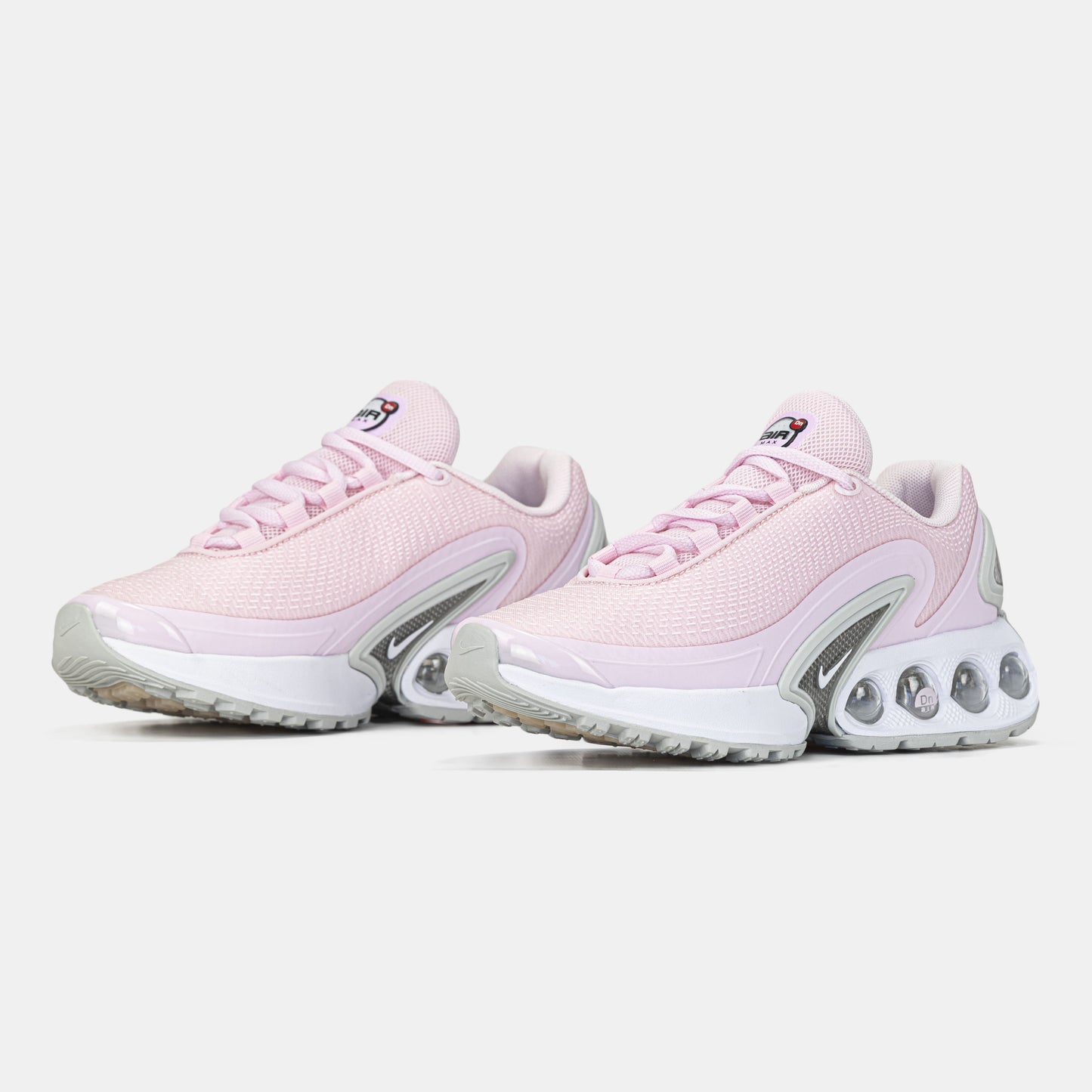 Nike Air Max DN Pink White Grey