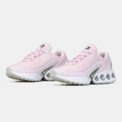 Nike Air Max DN Pink White Grey