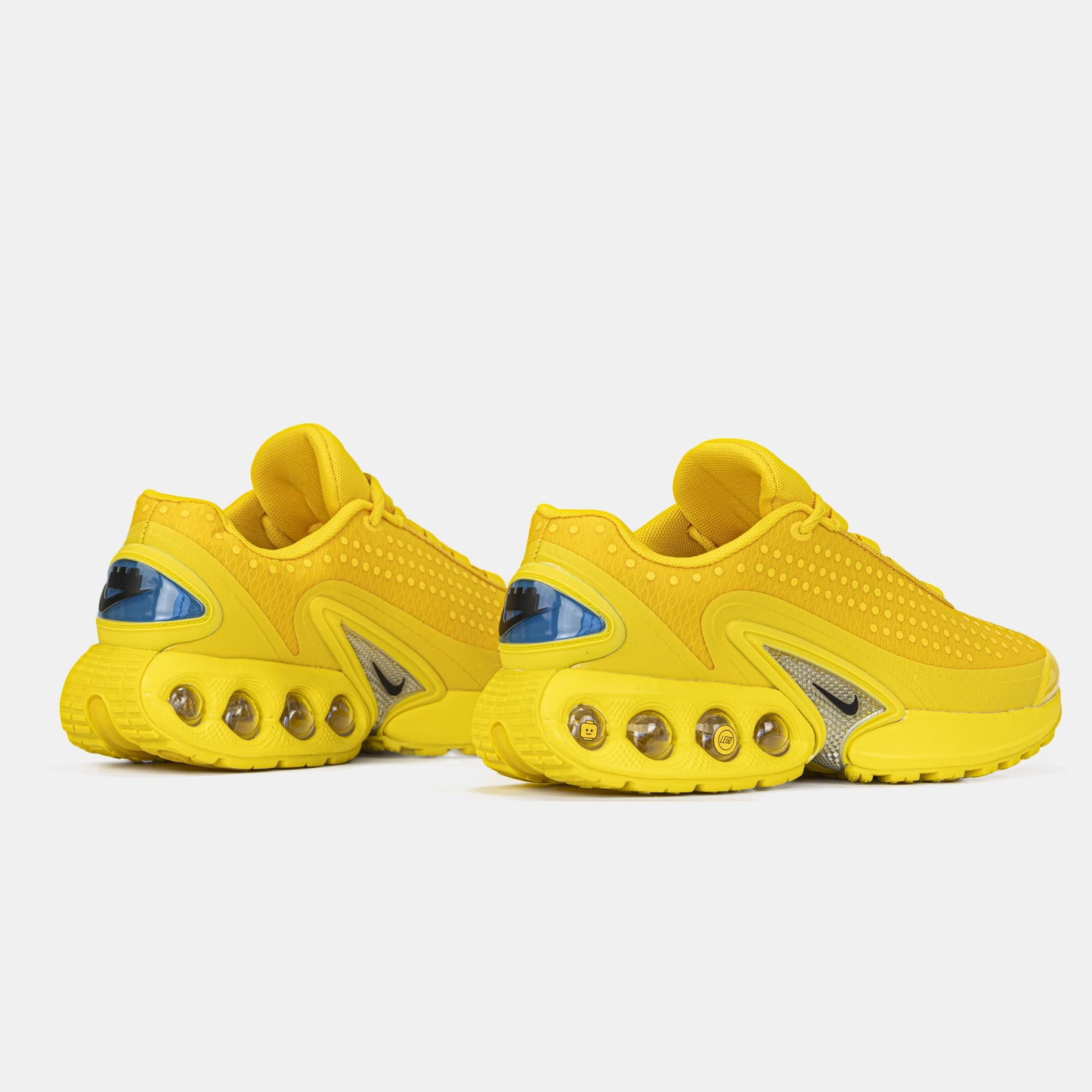 Nike Air Max DN x Lego Collection Yellow