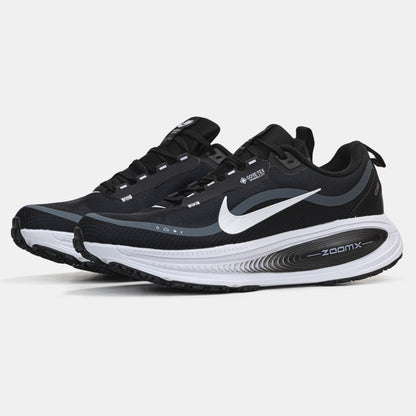 Nike Vomero 18 Gore-Tex Black Blue