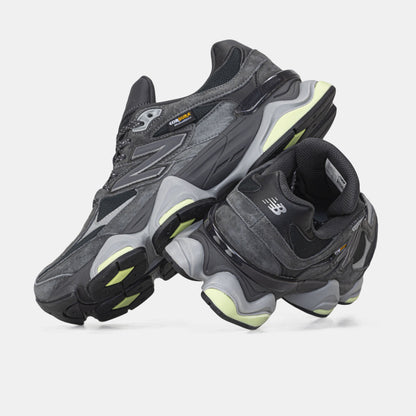 New Balance 9060 Gray Cordura