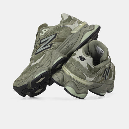 New Balance 9060 Khaki