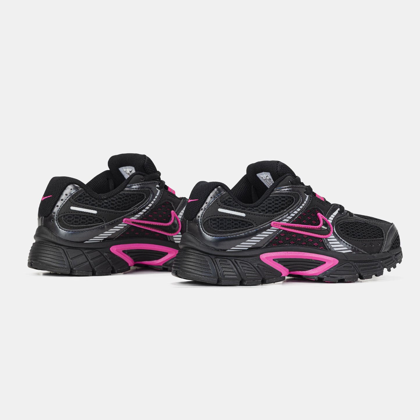 Nike V5 RNR Black Pink