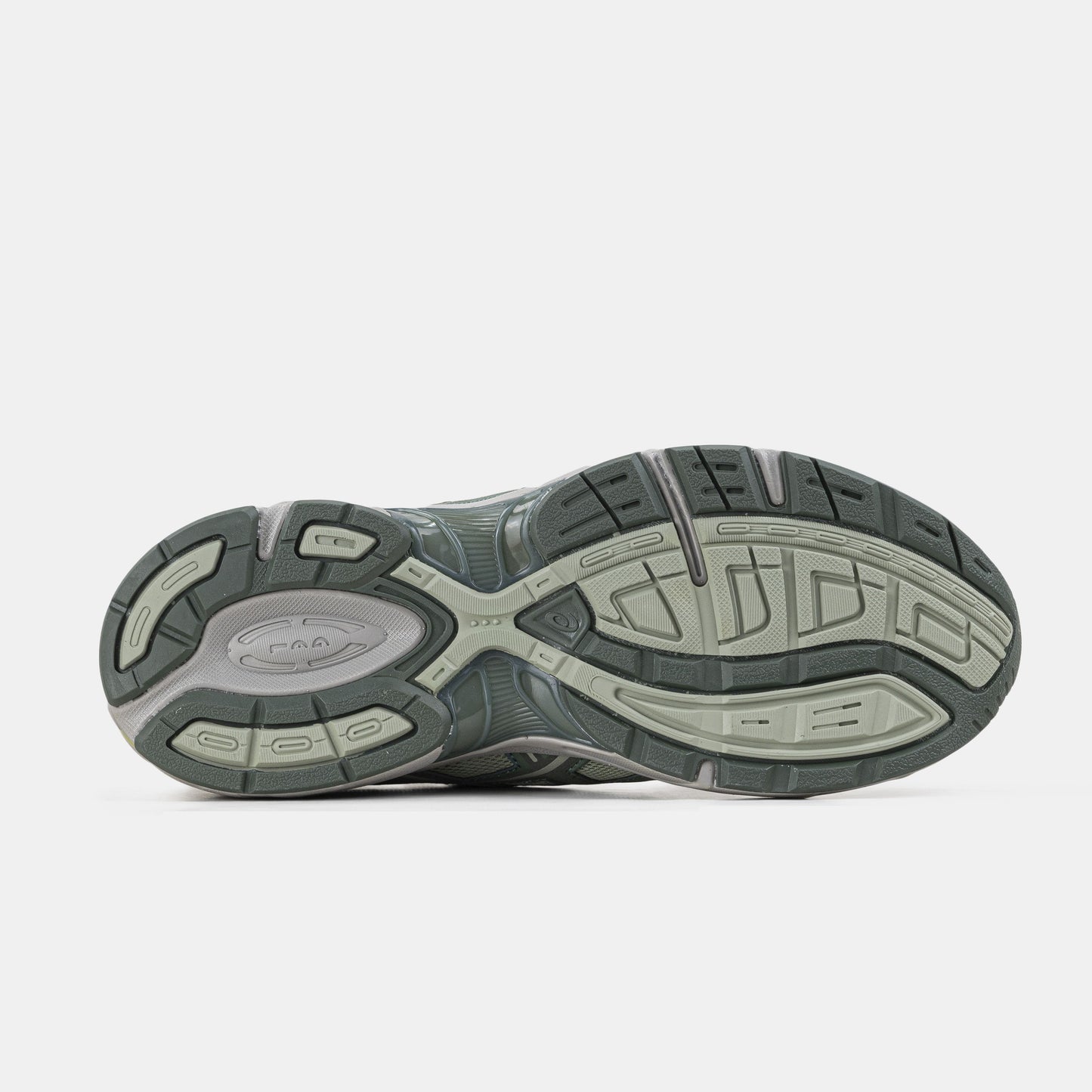 Asics Gel-1130 Olive Grey Ivy