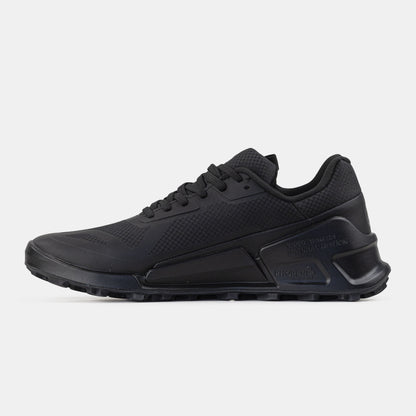 Ecco Biom 2.1 x Country Black Gray