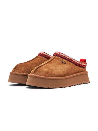 UGG Tasman Platform Ginger